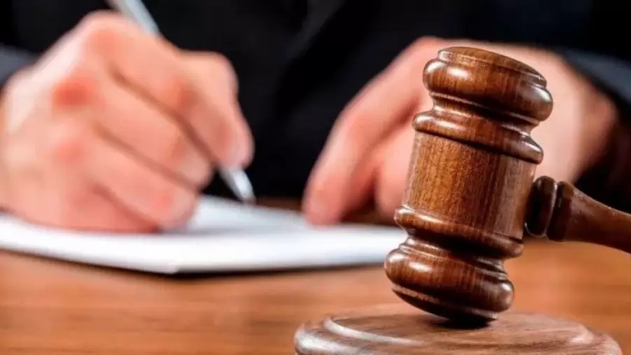 حجز قضية "التآمر2 " للمفاوضة والتصريح بالحكم